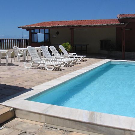 Laina´s Place Hotel Natal Exterior foto