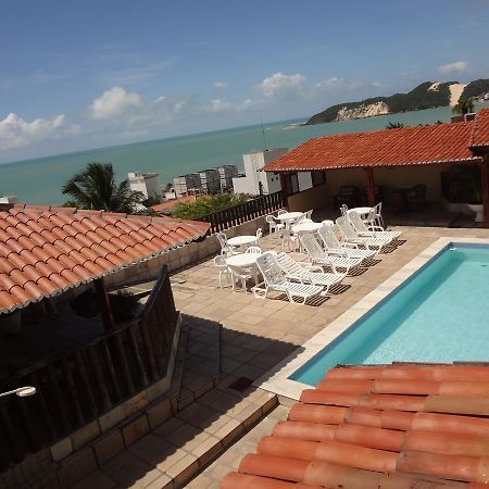 Laina´s Place Hotel Natal Exterior foto