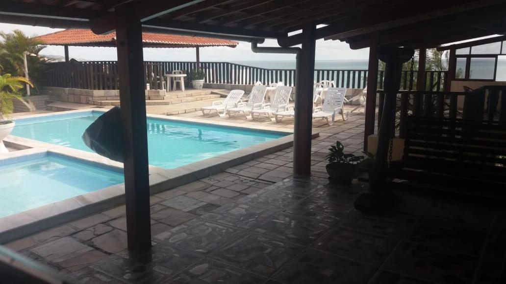 Laina´s Place Hotel Natal Exterior foto