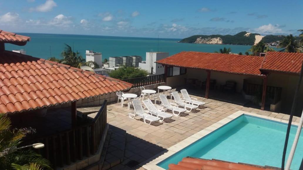 Laina´s Place Hotel Natal Exterior foto