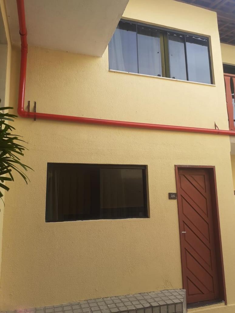 Laina´s Place Hotel Natal Exterior foto