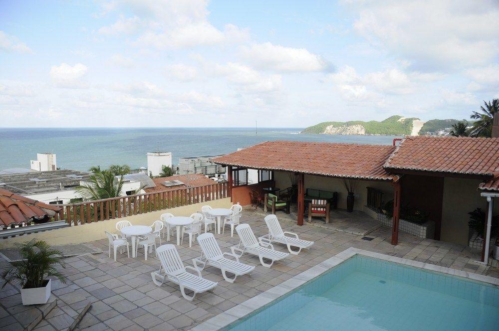 Laina´s Place Hotel Natal Exterior foto