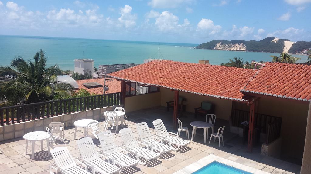 Laina´s Place Hotel Natal Exterior foto