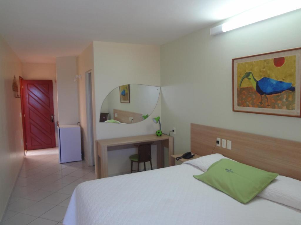 Laina´s Place Hotel Natal Habitación foto
