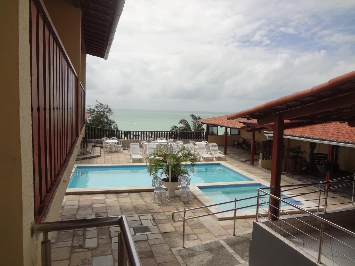 Laina´s Place Hotel Natal Exterior foto