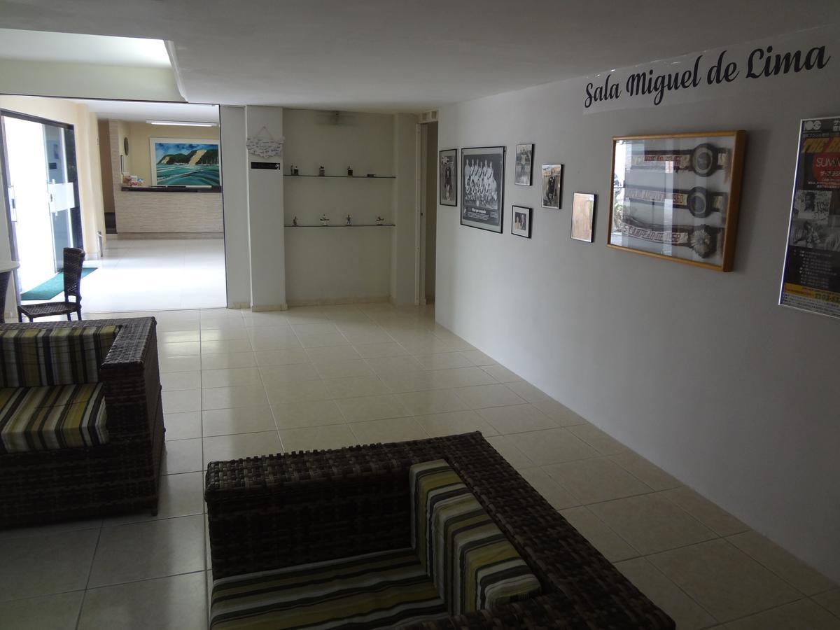 Laina´s Place Hotel Natal Exterior foto
