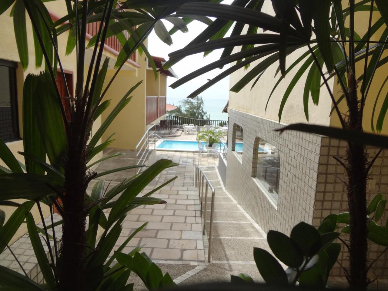 Laina´s Place Hotel Natal Exterior foto