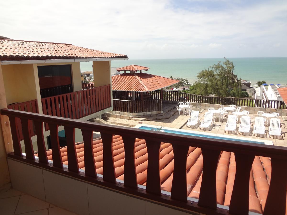 Laina´s Place Hotel Natal Exterior foto