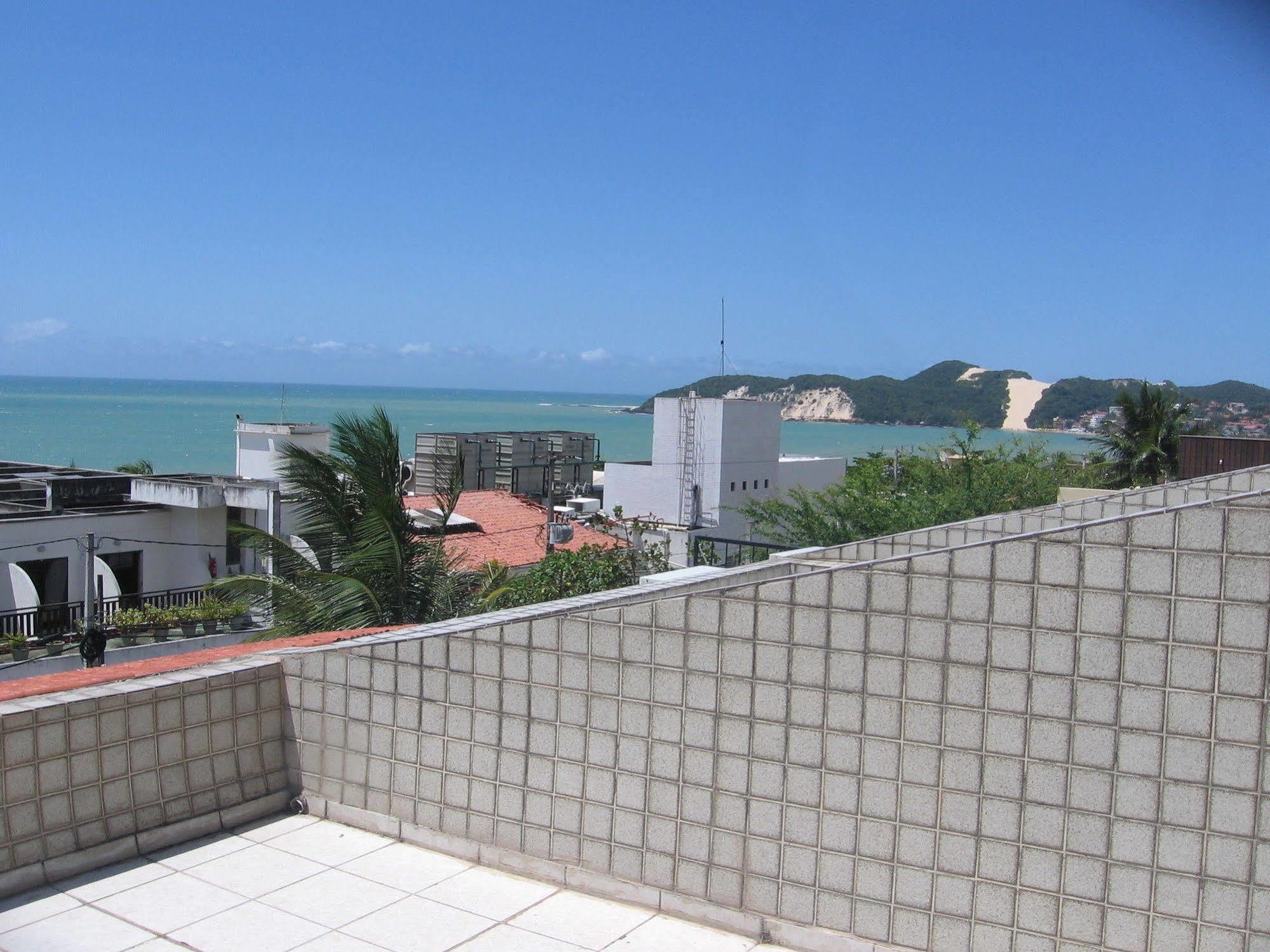 Laina´s Place Hotel Natal Exterior foto