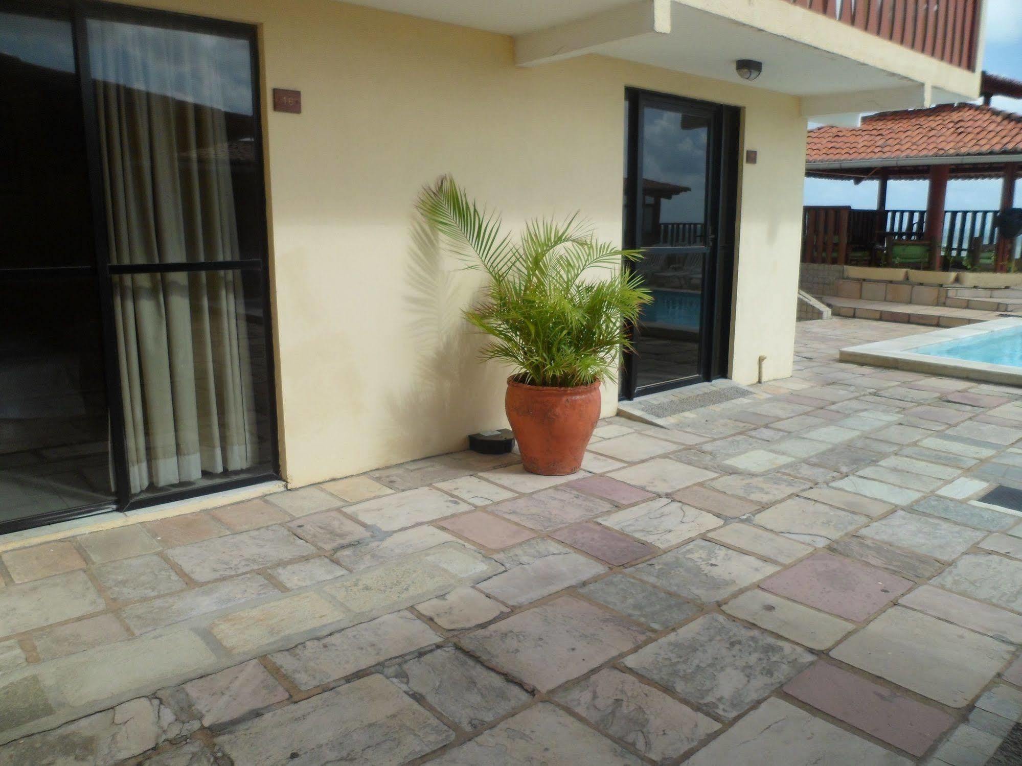 Laina´s Place Hotel Natal Exterior foto